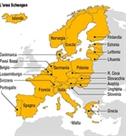 Leggi: Informazioni sui visti consolari Schengen